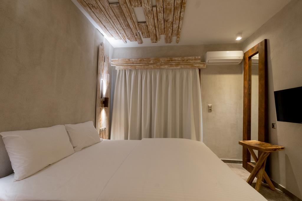 Olea House Apartamento Limenaria  Exterior foto