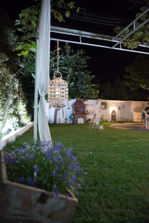 Olea House Apartamento Limenaria  Exterior foto