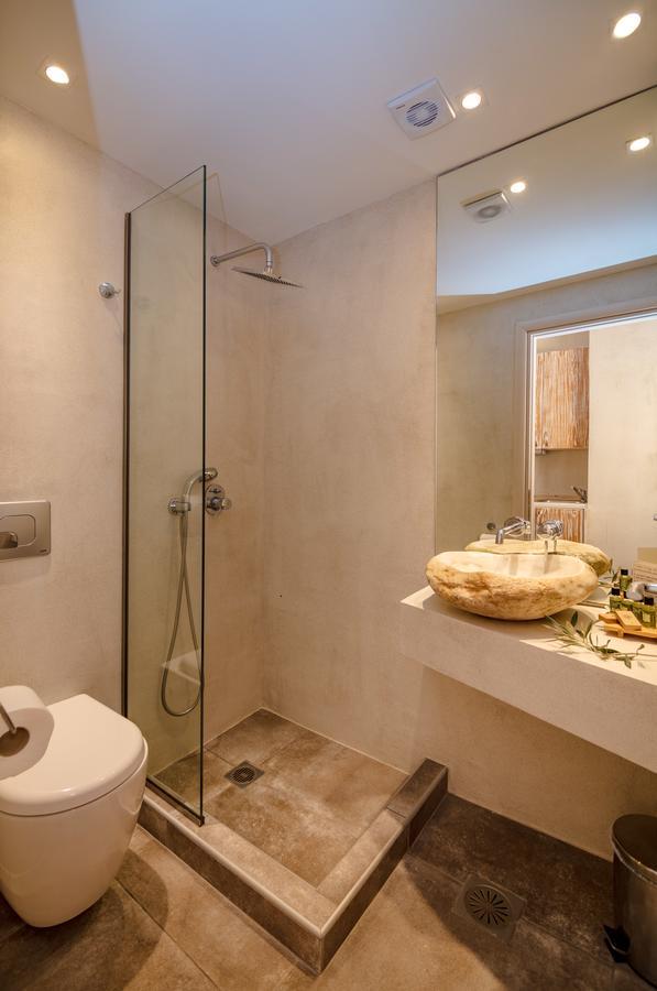 Olea House Apartamento Limenaria  Exterior foto